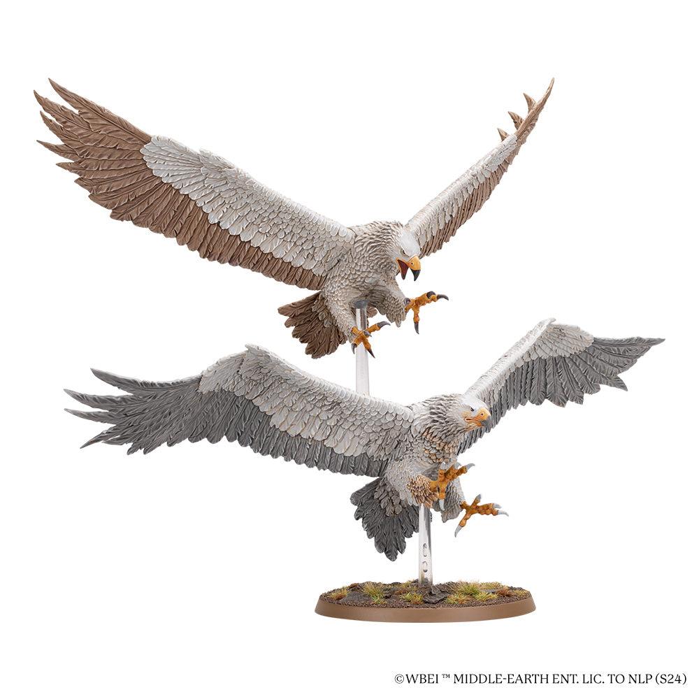 Middle-Earth SBG: Great Eagles 2024