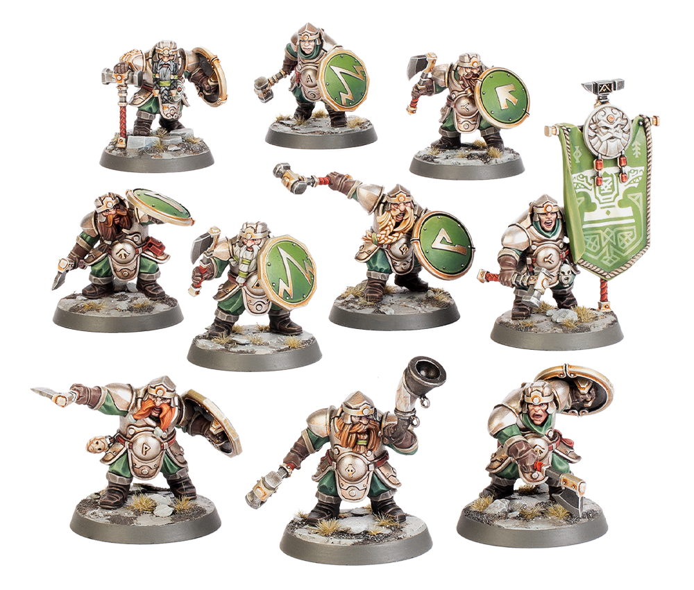  Clanshields 