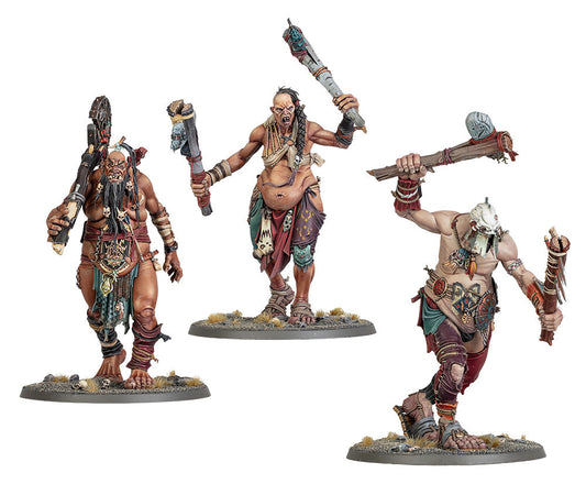 Sons Of Behemat: Pisajefes Sons of Behemat: Boss-stompers
