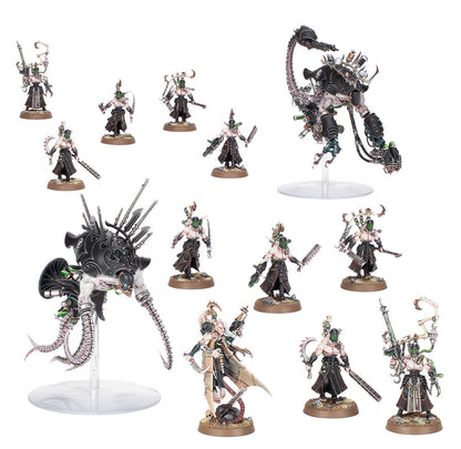 Drukhari: Patrulla Coven Of Agonies