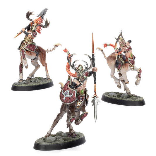 [PREPEDIDO] Warhammer Underworlds: Rencoreda (Español)