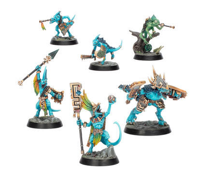 [PREPEDIDO] Warhammer Underworlds: Bandas Del Orden, Protectores En La Penumbra