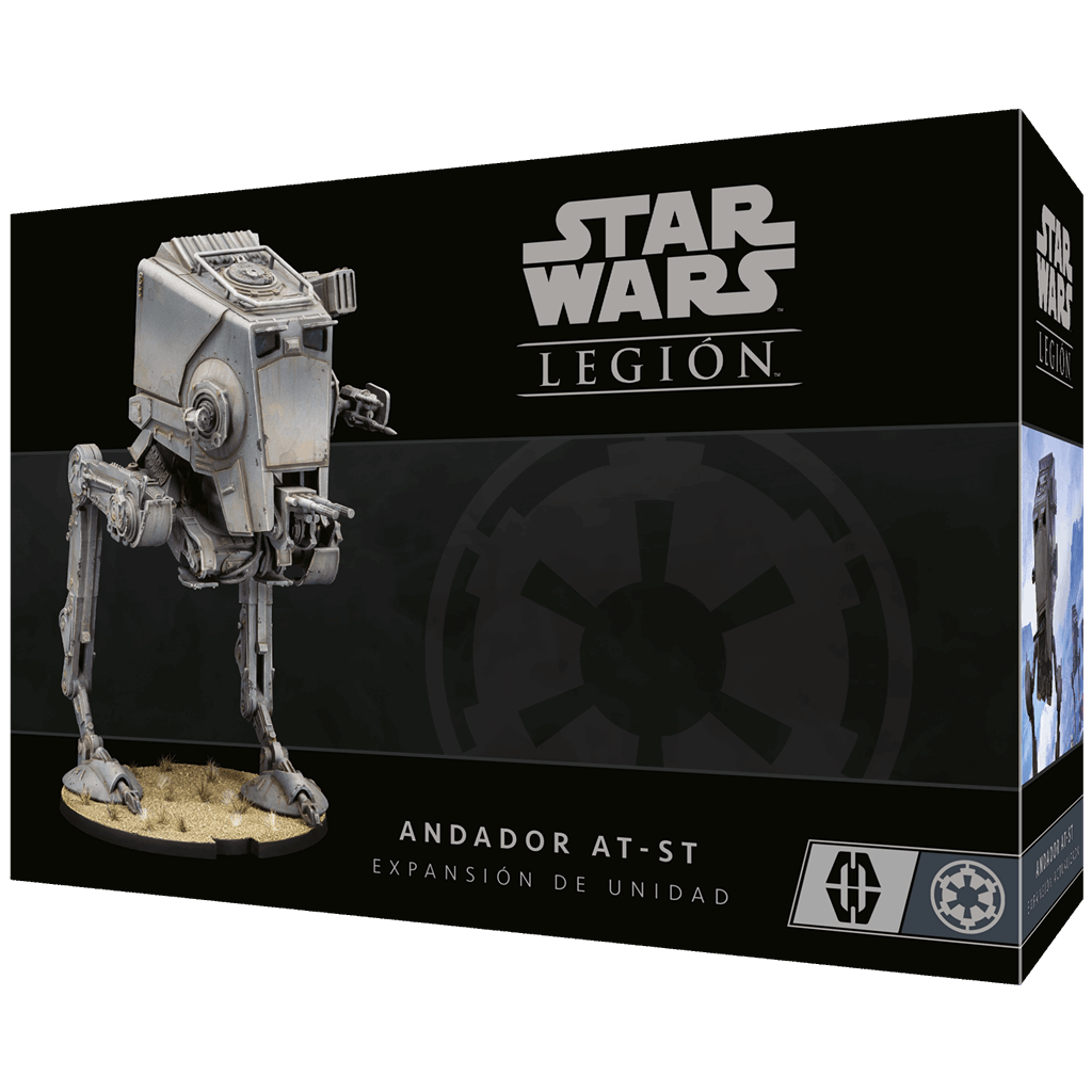 Andador AT-ST