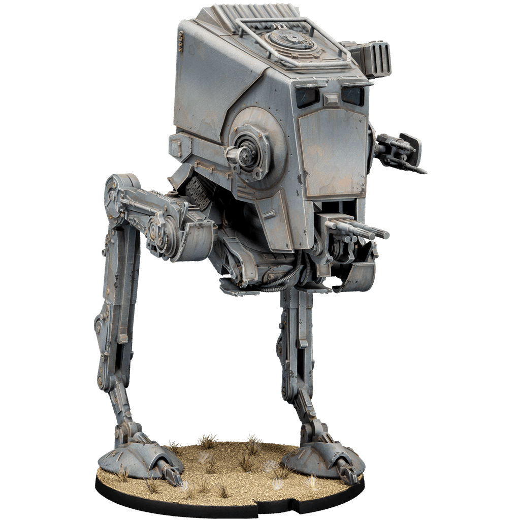 Andador AT-ST