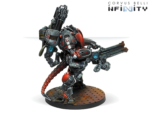 Szalamandra Squadron