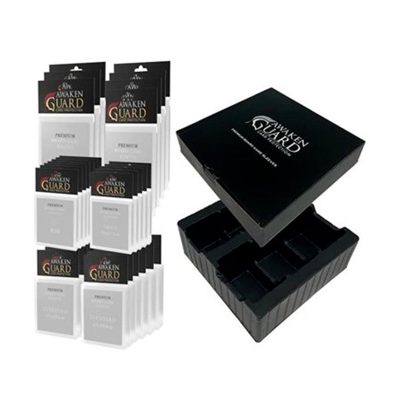 Tainted Grail: Reyes de la Perdición - Fundas