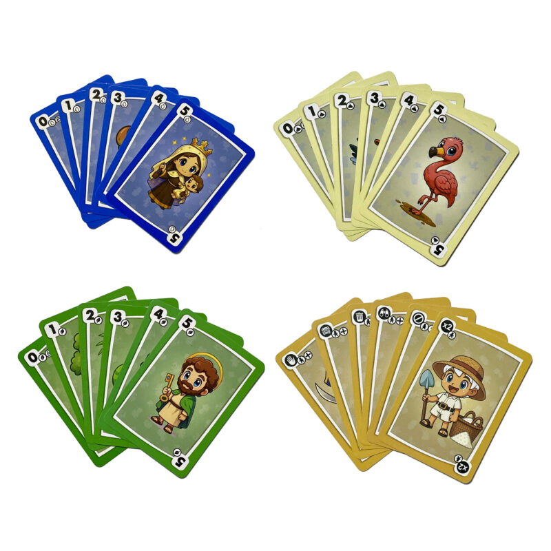 Tesoros del Mar Menor