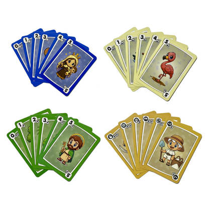 Tesoros del Mar Menor