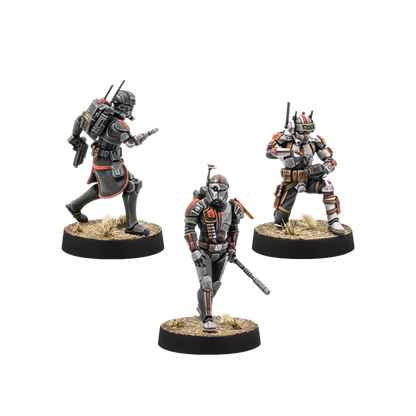 [PREPEDIDO] The Bad Batch