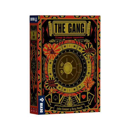 The Gang