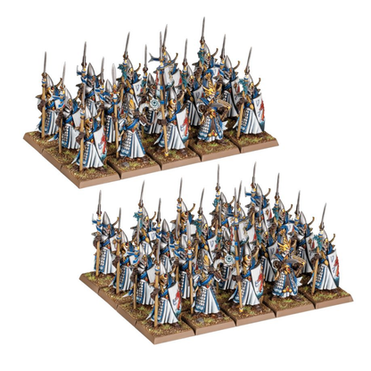 Reinos De Los Altos Elfos: Guardia del Mar de Lothern
