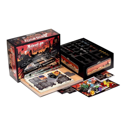 Thunder Road Vendetta: ¡Maximum Chrome! (Español)