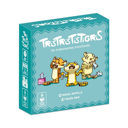 TrisTristisTigris