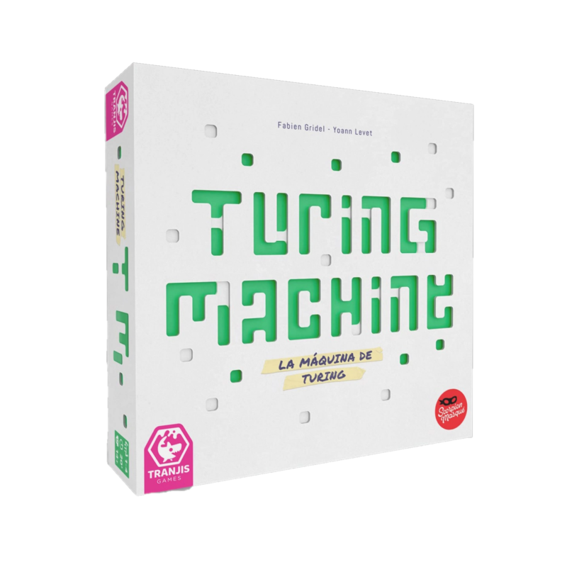 Turing Machine