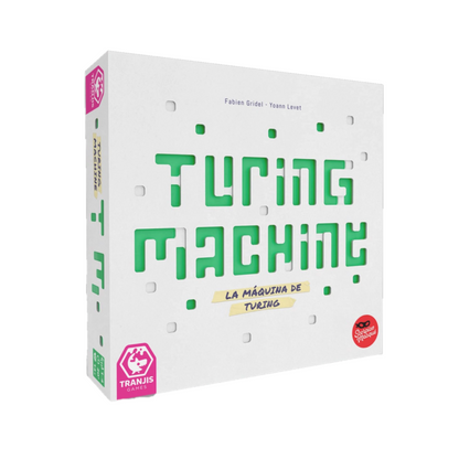 Turing Machine