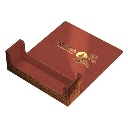 Ultimate Guard - Arkhive 400+ "Katana: The Shogun's Journey - Part 3"