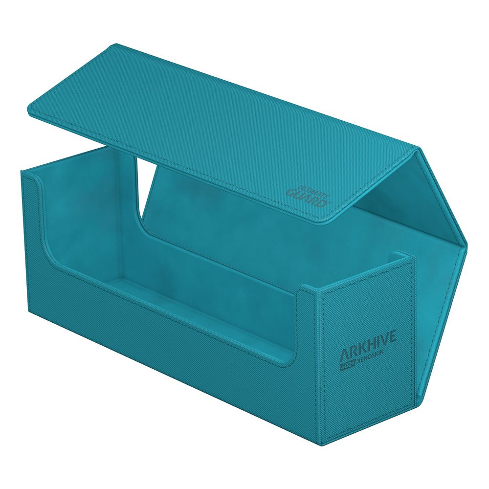Ultimate Guard - Caja de almacenaje Arkhive 400+ Monocolor