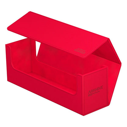 Ultimate Guard - Caja de almacenaje Arkhive 400+ Monocolor