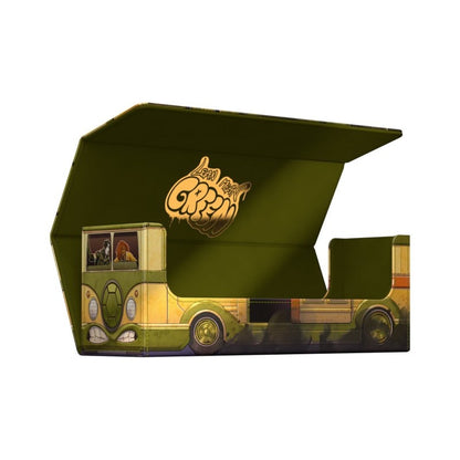 Ultimate Guard - Arkhive 400+ Xenoskin Magic: The Gathering Teenage Mutant Ninja Turtles - Turtles Van