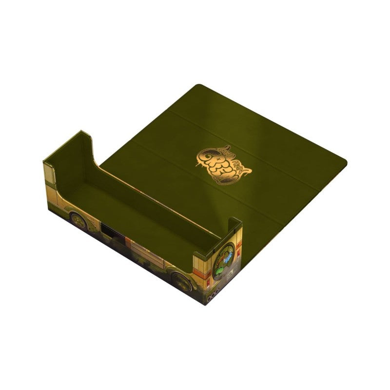 Ultimate Guard - Arkhive 400+ Xenoskin Magic: The Gathering Teenage Mutant Ninja Turtles - Turtles Van