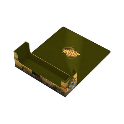 Ultimate Guard - Arkhive 400+ Xenoskin Magic: The Gathering Teenage Mutant Ninja Turtles - Turtles Van