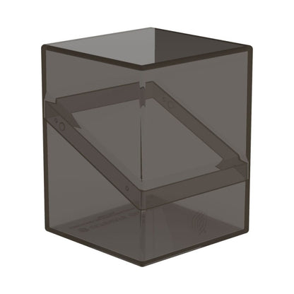 Ultimate Guard - Caja de mazo Boulder 100+ Clear
