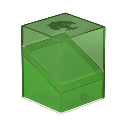 Ultimate Guard - Caja de mazo Boulder 100+ Hybrid - Magic: The Gathering "Mana Edition"