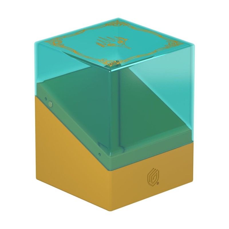 Ultimate Guard - Caja de mazo Boulder 100+ Magic: The Gathering "Lorwyn Eclipsed" - Changelings