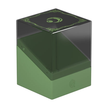 Ultimate Guard - Caja de mazo Boulder 100+ Magic: The Gathering "Lorwyn Eclipsed" - Elves