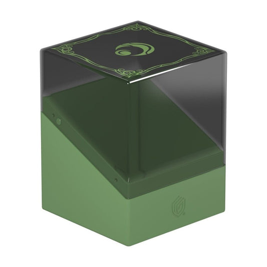 Ultimate Guard - Caja de mazo Boulder 100+ Magic: The Gathering "Lorwyn Eclipsed" - Elves