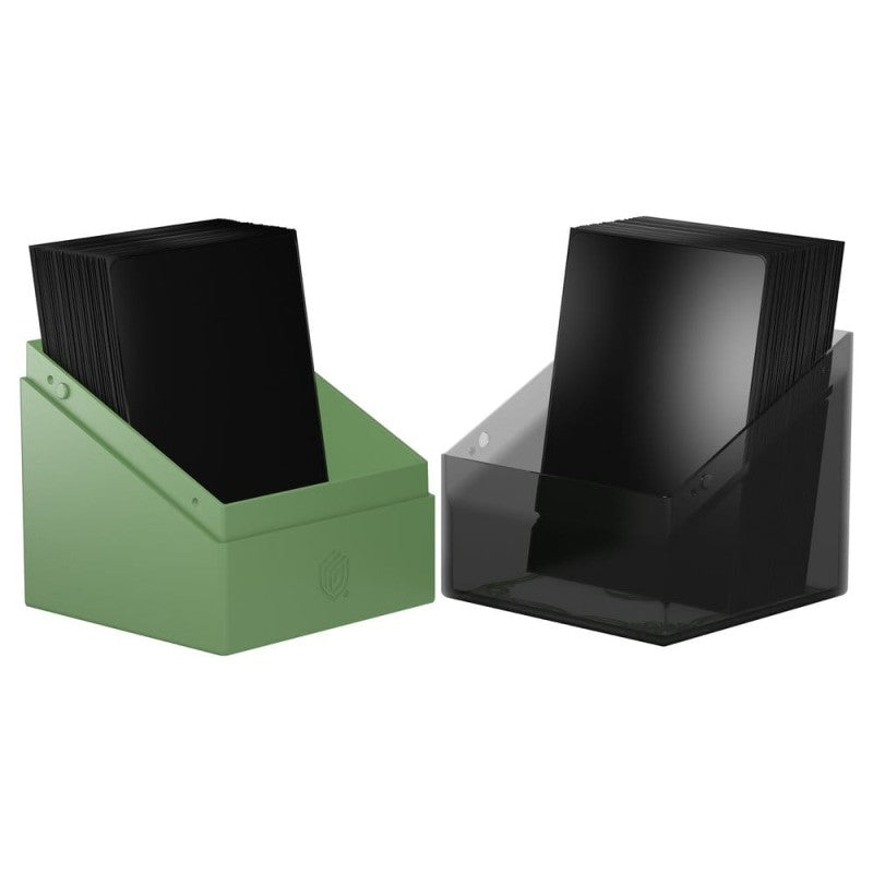 Ultimate Guard - Caja de mazo Boulder 100+ Magic: The Gathering "Lorwyn Eclipsed" - Elves
