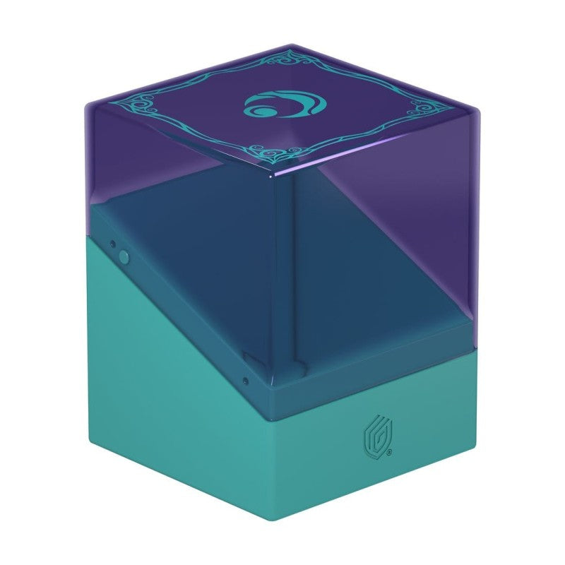 Ultimate Guard - Caja de mazo Boulder 100+ Magic: The Gathering "Lorwyn Eclipsed" - Faeries
