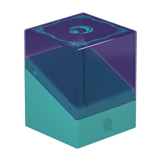 Ultimate Guard - Caja de mazo Boulder 100+ Magic: The Gathering "Lorwyn Eclipsed" - Faeries