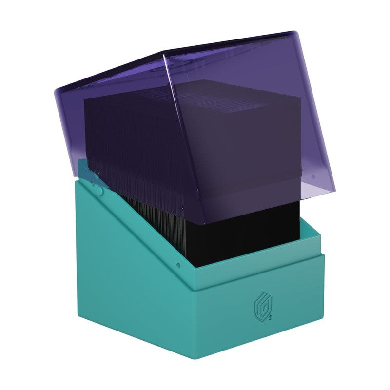 Ultimate Guard - Caja de mazo Boulder 100+ Magic: The Gathering "Lorwyn Eclipsed" - Faeries