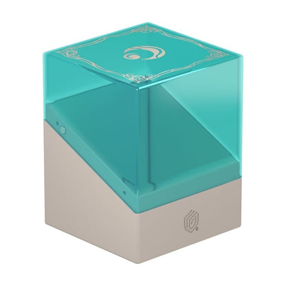 Ultimate Guard - Caja de mazo Boulder 100+ Magic: The Gathering "Lorwyn Eclipsed" - Merrow