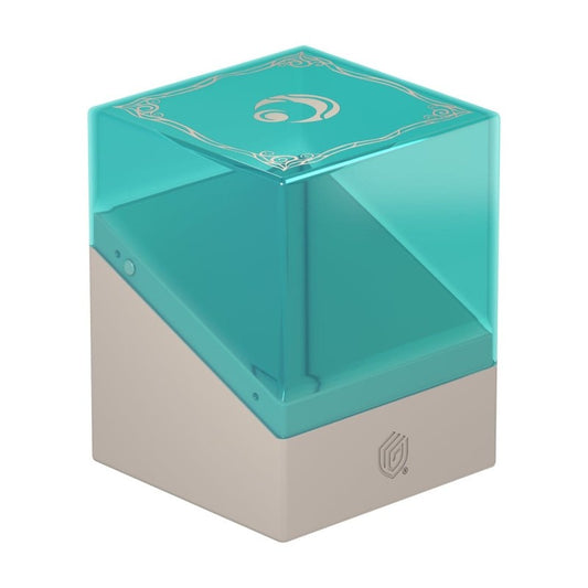 Ultimate Guard - Caja de mazo Boulder 100+ Magic: The Gathering "Lorwyn Eclipsed" - Merrow