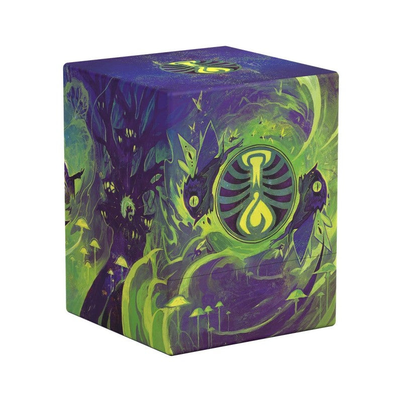 Ultimate Guard - RTE Boulder 100+ Magic: The Gathering "Secrets of Strixhaven"