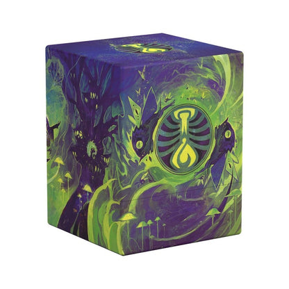 Ultimate Guard - RTE Boulder 100+ Magic: The Gathering "Secrets of Strixhaven"