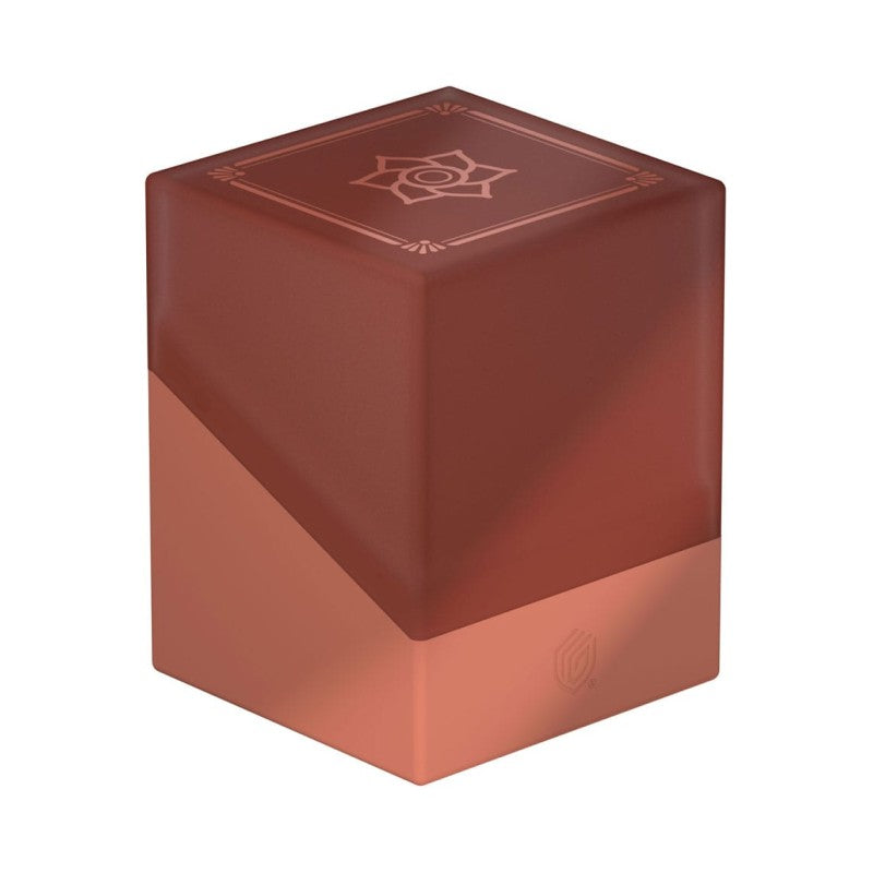 Ultimate Guard - Caja de mazo Boulder 100+ Katana: The Shogun's Journey - Part 3 -