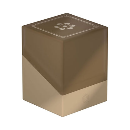 Ultimate Guard - Caja de mazo Boulder 100+ Katana: The Shogun's Journey - Part 3 -