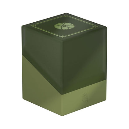 Ultimate Guard - Caja de mazo Boulder 100+ Katana: The Shogun's Journey - Part 3 -