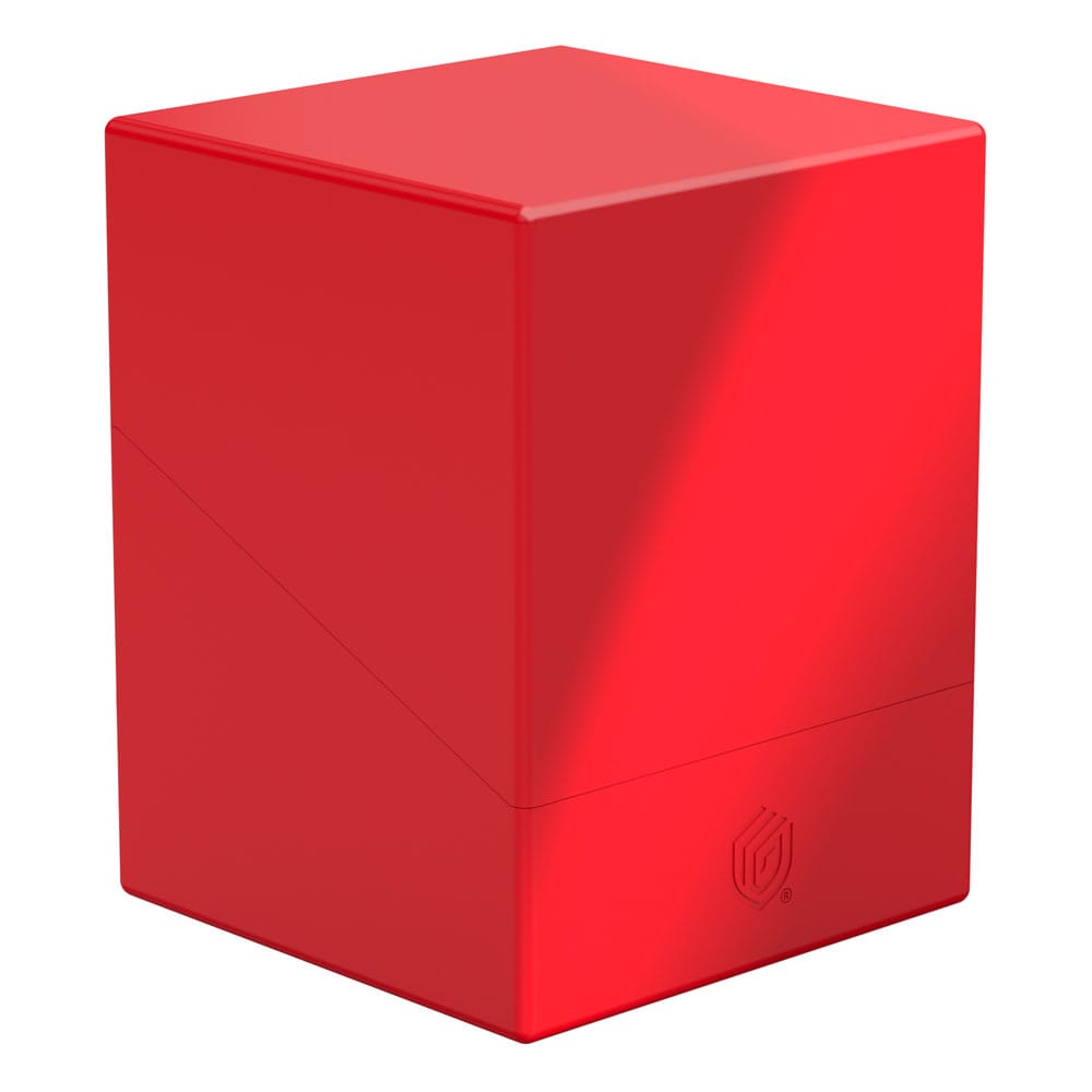 Ultimate Guard - Caja de mazo Boulder 100+ Solid