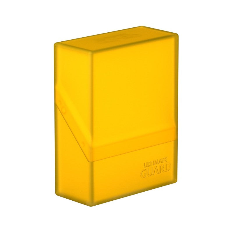 Ultimate Guard - Boulder Deck Case 40+