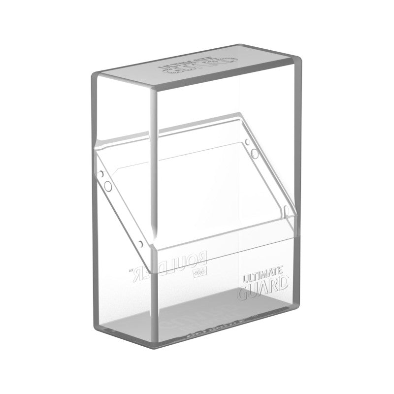 Ultimate Guard - Boulder Deck Case 40+