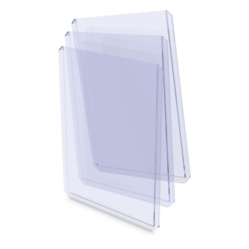 Ultimate Guard - Card Covers Toploading (pack de 25)