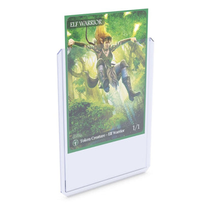 Ultimate Guard - Card Covers Toploading (pack de 25)