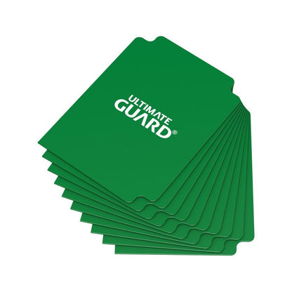Ultimate Guard - Card Dividers Standard Size (10)