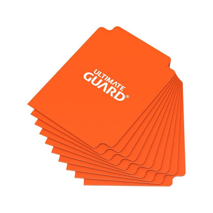 Ultimate Guard - Card Dividers Standard Size (10)