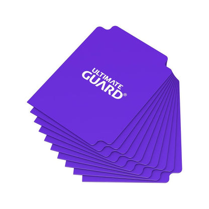 Ultimate Guard - Card Dividers Standard Size (10)