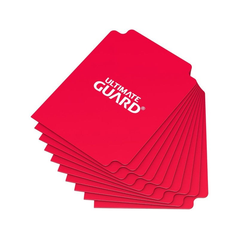 Ultimate Guard - Card Dividers Standard Size (10)